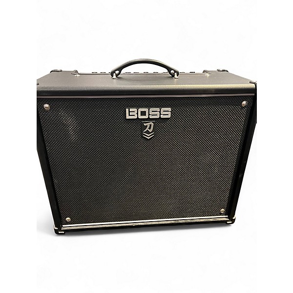 Used BOSS Katana 100 100W 1X12 Guitar Combo Amp,New Products : American Fashion Style Bags On Sale