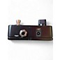 Used TC Electronic Bodyrez Acous Acoustic Enhancer Effect Pedal