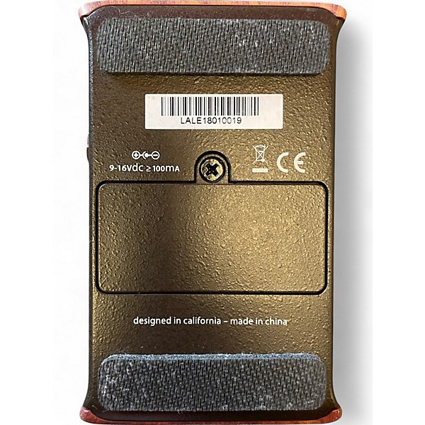 Used LR Baggs Align Equalizer Pedal
