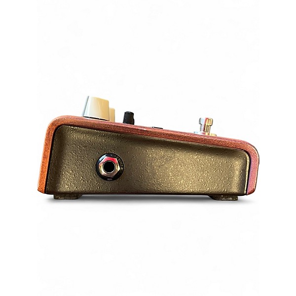 Used LR Baggs Align Equalizer Pedal