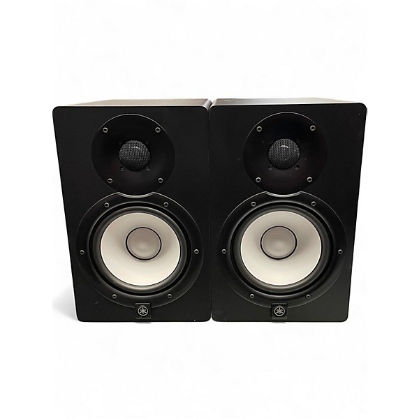 Used Yamaha HS7 Pair Powered Monitor,New Products : American Fashion Style Bags On Sale