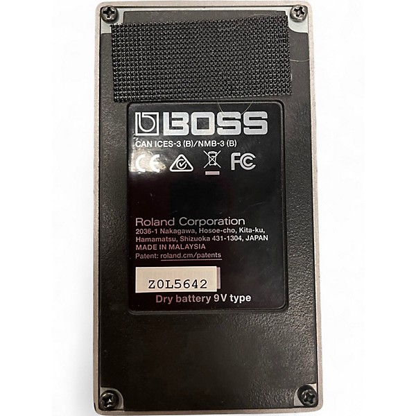 Amazon.com: Boss RV-6 Digital Reverb : Musical Instruments