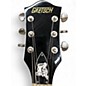 Used Gretsch Guitars G2655T/GD Metallic Gold Hollow Body Electric Guitar
