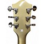 Used Gretsch Guitars G2655T/GD Metallic Gold Hollow Body Electric Guitar
