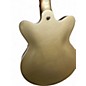 Used Gretsch Guitars G2655T/GD Metallic Gold Hollow Body Electric Guitar