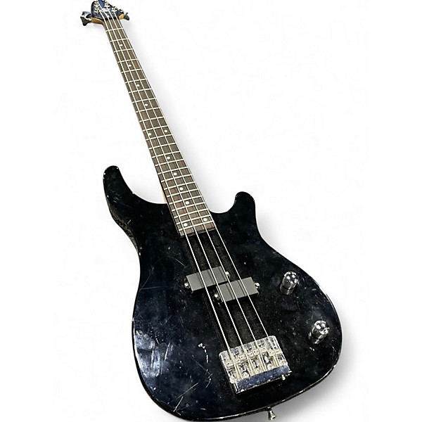 Used Rogue SX-100B Black Solid Body Electric Guitar,New Products : American Fashion Style Bags On Sale