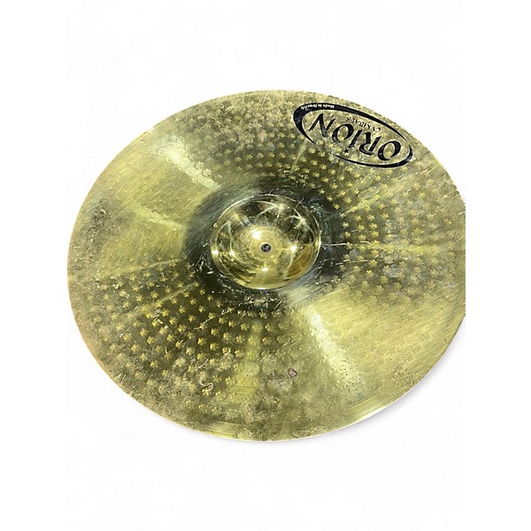 Used Twister 20in 40 Cymbal