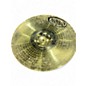 Used Twister 20in 40 Cymbal