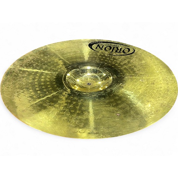 Used Twister 20in 40 Cymbal