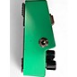 Used Ibanez TS808 Reissue Tube Screamer Distortion Effect Pedal