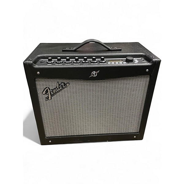 Used Fender Mustang III V2 100W 1x12 Guitar Combo Amp