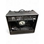 Used Fender Mustang III V2 100W 1x12 Guitar Combo Amp
