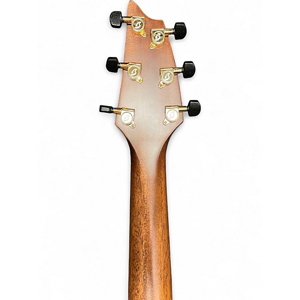 Used Breedlove PERFORMER CONCERT Tobacco Burst Acoustic Electric Guitar