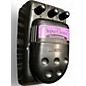 Used Soundtank SUPER CHORUS Effect Pedal