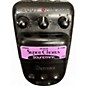 Used Soundtank SUPER CHORUS Effect Pedal