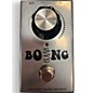 Used J.Rockett Audio Designs BOING Effect Pedal thumbnail