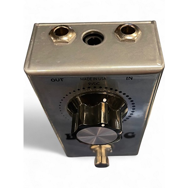 Used J.Rockett Audio Designs BOING Effect Pedal
