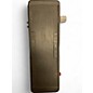 Used Dunlop 535Q Cry Baby Multi-Wah Effect Pedal thumbnail