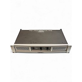 Used QSC GX7 Power Amp