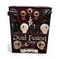 Used Wampler Dual Fusion Tom Quayle Signature Overdrive Effect Pedal thumbnail