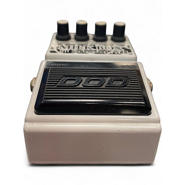 Used DOD MILK BOX Effect Pedal