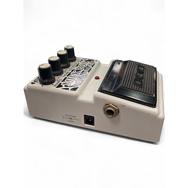 Used DOD MILK BOX Effect Pedal
