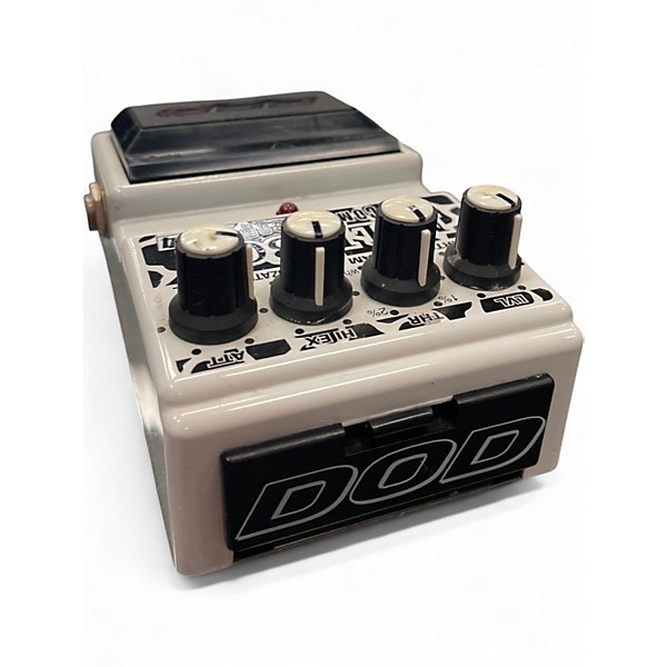 Used DOD MILK BOX Effect Pedal