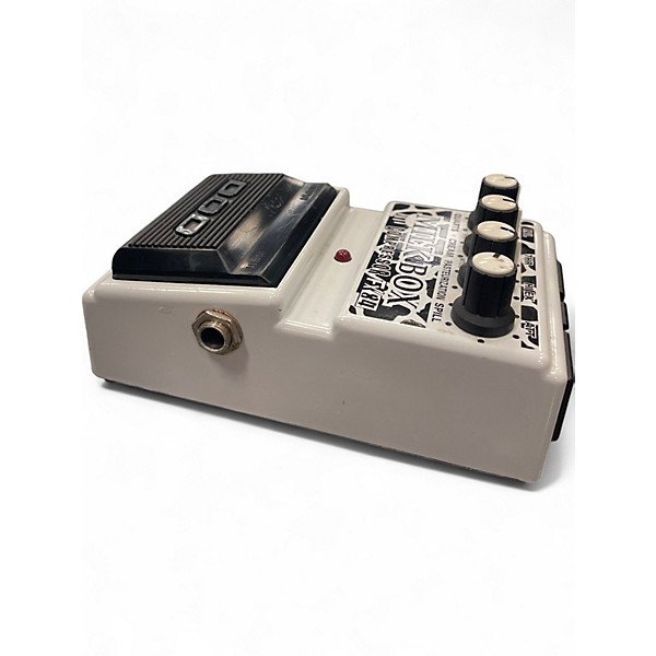 Used DOD MILK BOX Effect Pedal
