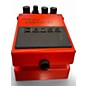 Used BOSS MD2 Mega Distortion Effect Pedal