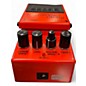 Used BOSS MD2 Mega Distortion Effect Pedal