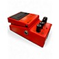 Used BOSS MD2 Mega Distortion Effect Pedal