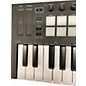 Used Novation LAUNCHKEY MINI MIDI Controller