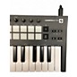 Used Novation LAUNCHKEY MINI MIDI Controller