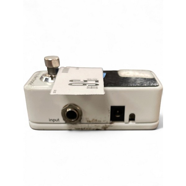 Used TC Electronic Used TC Electronic Polytune Mini 2 Tuner
