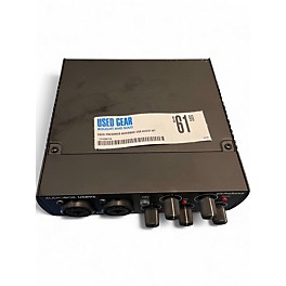 Used PreSonus Audiobox USB Audio Interface