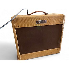 Vintage 1954 Vintage 5D3 Deluxe Acoustic Guitar Combo Amp