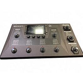 Used Zoom B6 Effect Processor