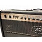 Used Peavey 6505 Plus 120W Tube Guitar Amp Head
