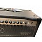 Used Peavey 6505 Plus 120W Tube Guitar Amp Head