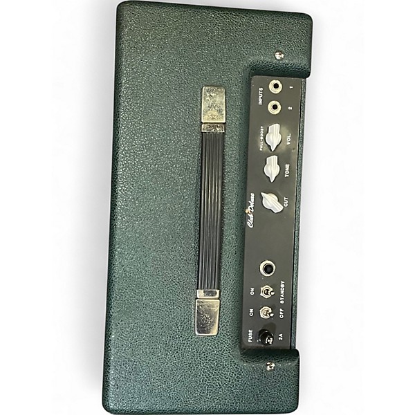 Used TopHat CLUB DELUXE Tube Guitar Combo Amp