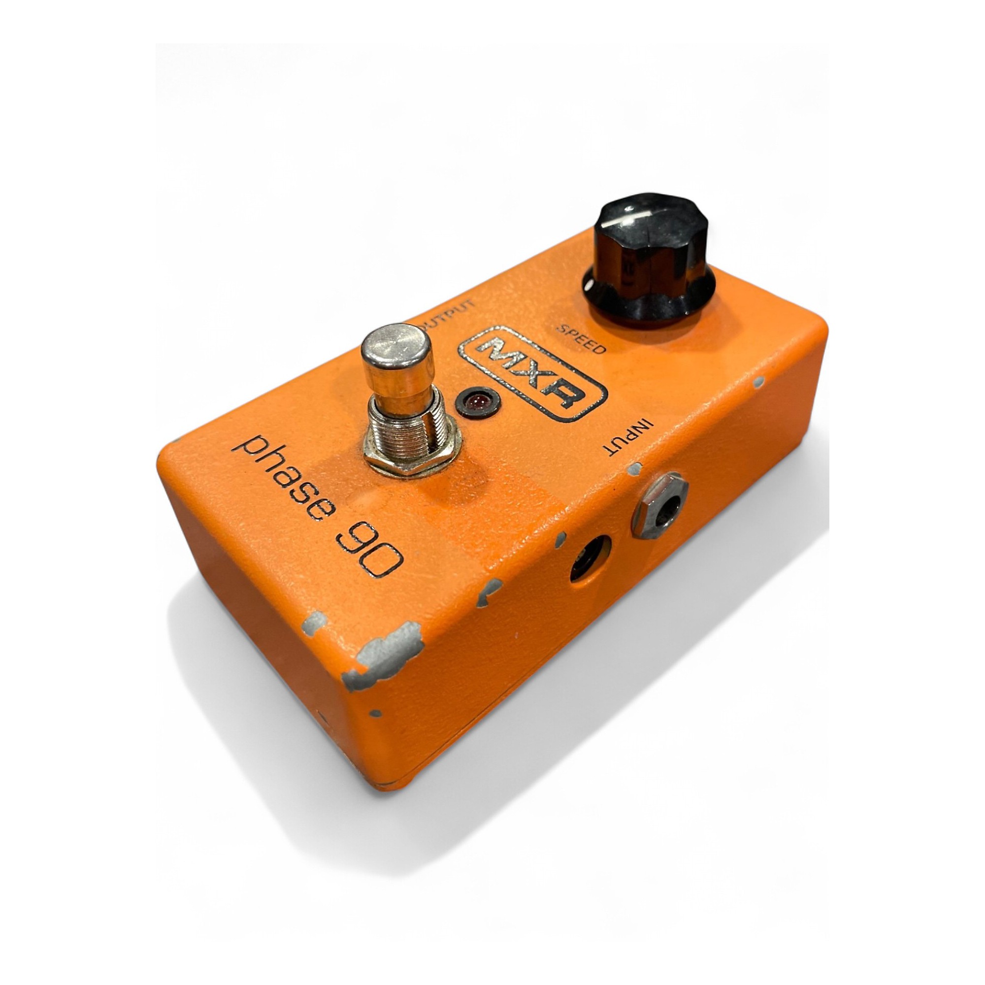 Used MXR Used MXR M101 Phase 90 Effect Pedal | Guitar Center