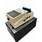 Used BOSS DD8 Digital Delay Effect Pedal