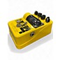 Used VOX GARAGE FLAT 4 Effect Pedal
