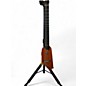Used Donner HUSH 1  NATURAL Acoustic Guitar thumbnail