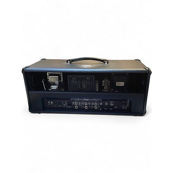 Used MESA/Boogie TRIPLE CROW 50W Tube Guitar Amp Head