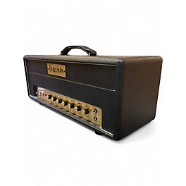 Used Friedman VINTAGE PLEX Tube Guitar Amp Head