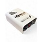 Used Two Notes AUDIO ENGINEERING TORPEDO CAPTOR X Power Attenuator