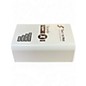 Used Two Notes AUDIO ENGINEERING TORPEDO CAPTOR X Power Attenuator