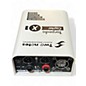 Used Two Notes AUDIO ENGINEERING TORPEDO CAPTOR X Power Attenuator