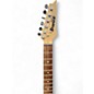 Used Ibanez Gio Metallic Gray Solid Body Electric Guitar